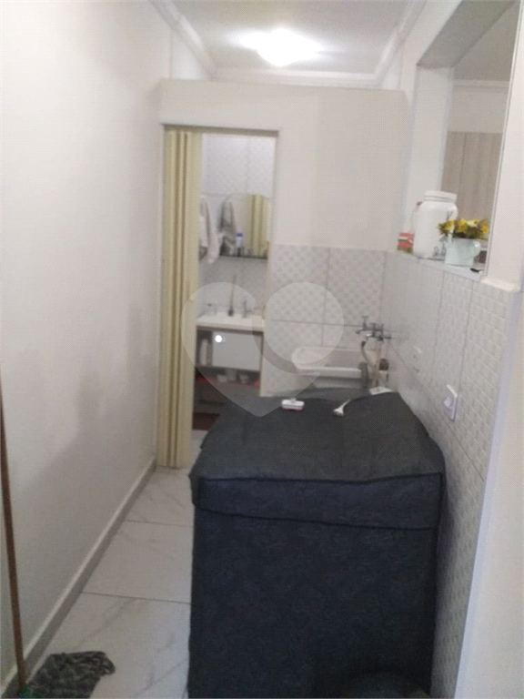 Casa à venda com 3 quartos, 100m² - Foto 7