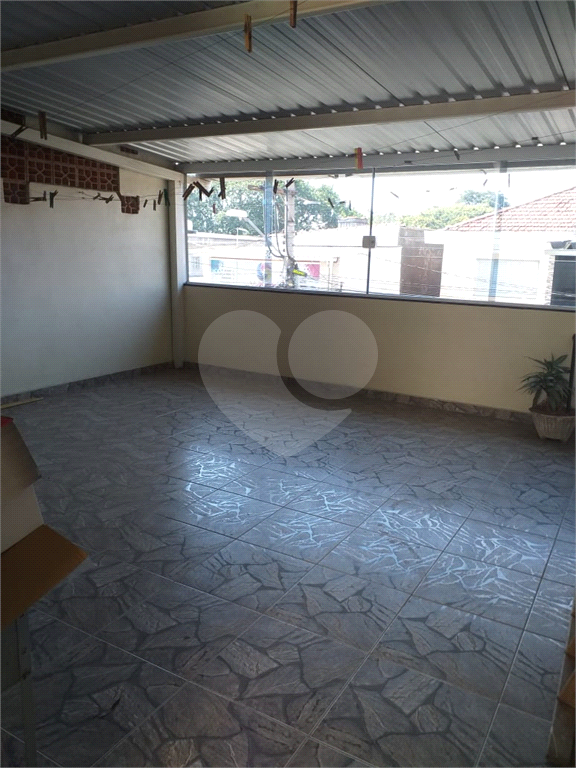 Casa à venda com 3 quartos, 100m² - Foto 9