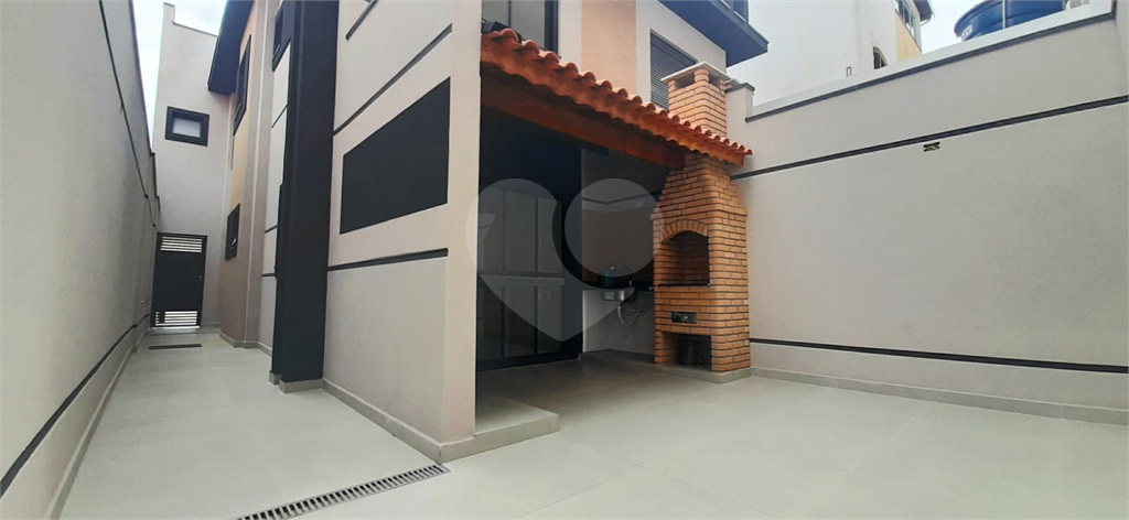 Casa à venda com 3 quartos, 132m² - Foto 31