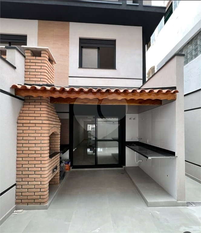 Casa à venda com 3 quartos, 132m² - Foto 4