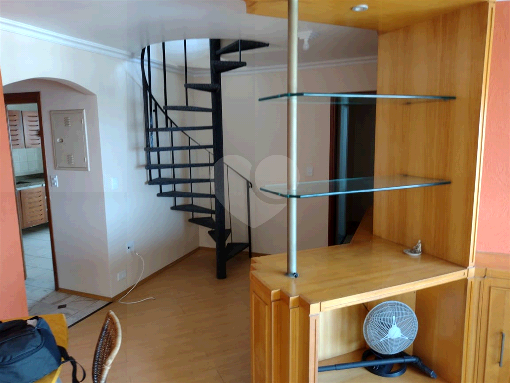 Apartamento, 3 quartos, 170 m² - Foto 7