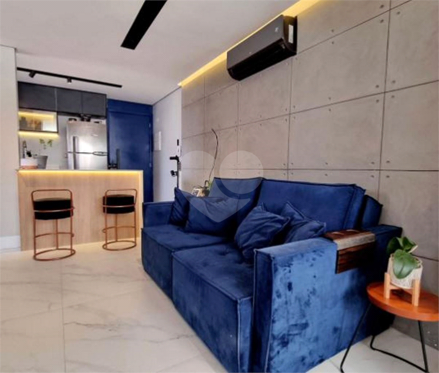 APARTAMENTO em VILA MARIA