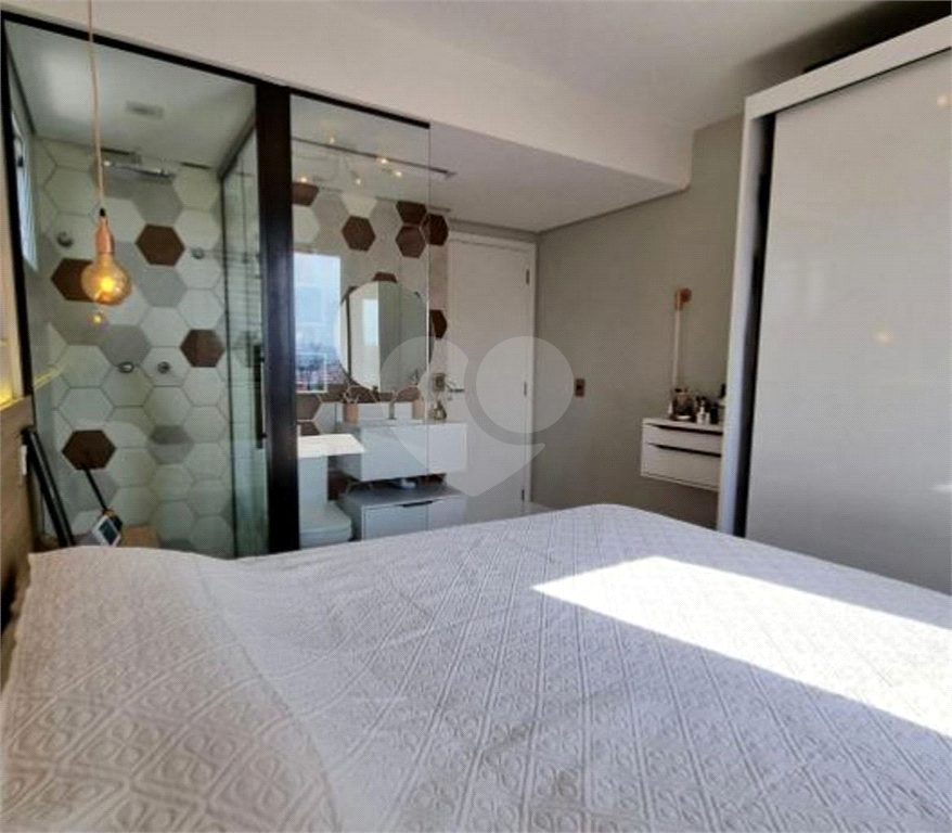 APARTAMENTO em VILA MARIA