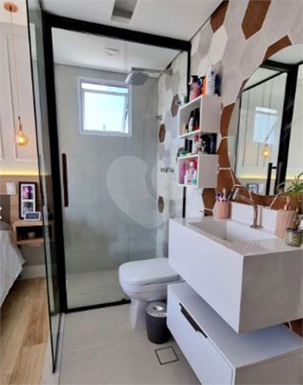 APARTAMENTO em VILA MARIA
