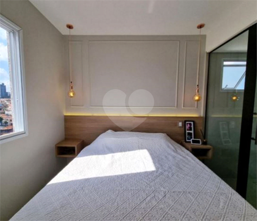 APARTAMENTO em VILA MARIA