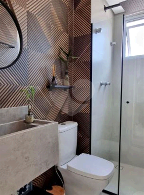 APARTAMENTO em VILA MARIA