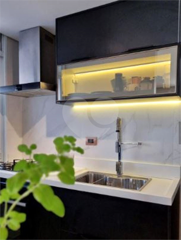 APARTAMENTO em VILA MARIA