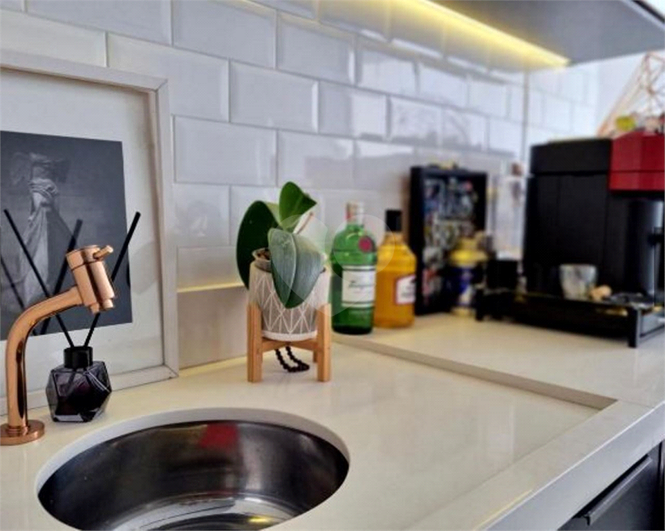 APARTAMENTO em VILA MARIA