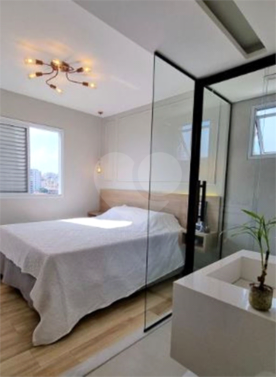 APARTAMENTO em VILA MARIA