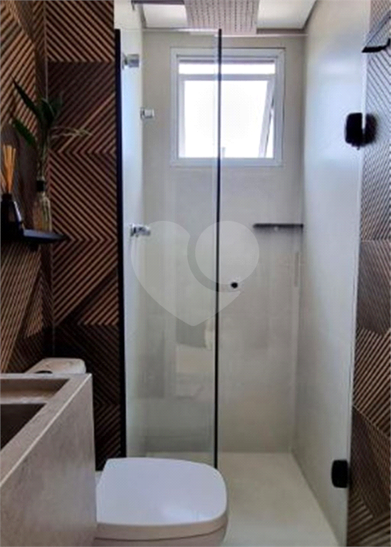 APARTAMENTO em VILA MARIA