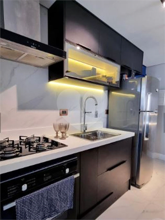 APARTAMENTO em VILA MARIA