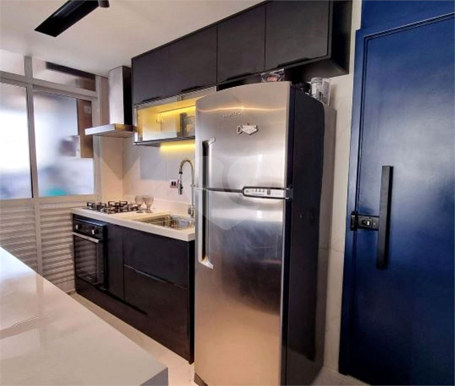 APARTAMENTO em VILA MARIA