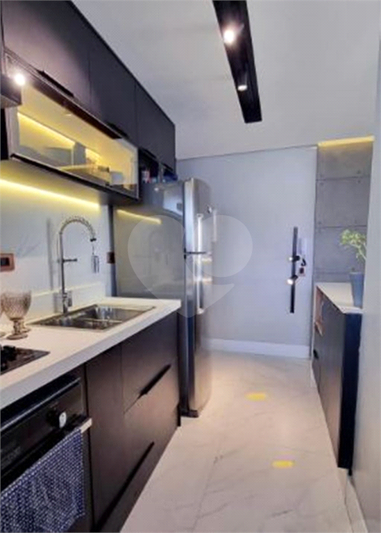 APARTAMENTO em VILA MARIA