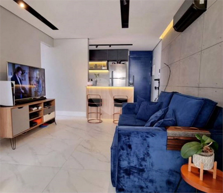 APARTAMENTO em VILA MARIA