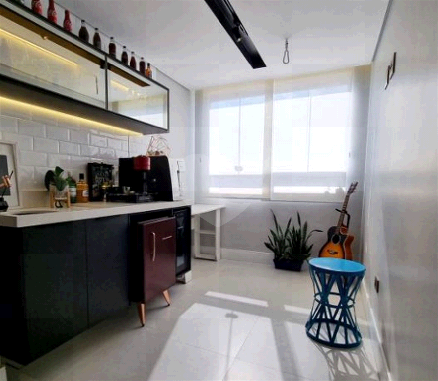 APARTAMENTO em VILA MARIA