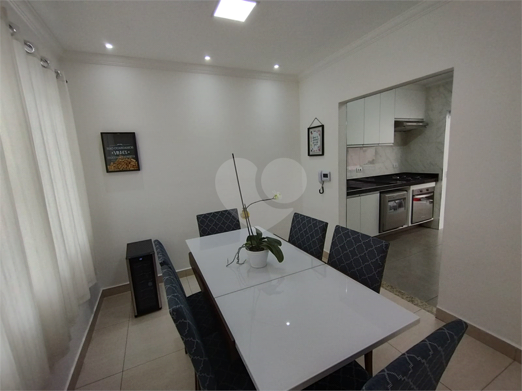 lindo sobrado novo de 3 dts no horto florestal