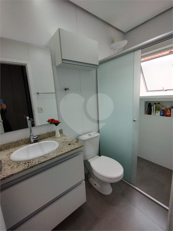 lindo sobrado novo de 3 dts no horto florestal