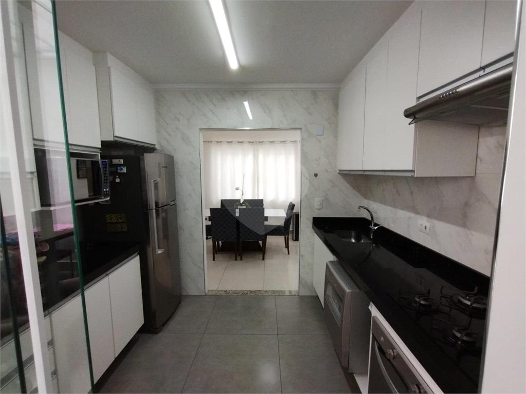 lindo sobrado novo de 3 dts no horto florestal