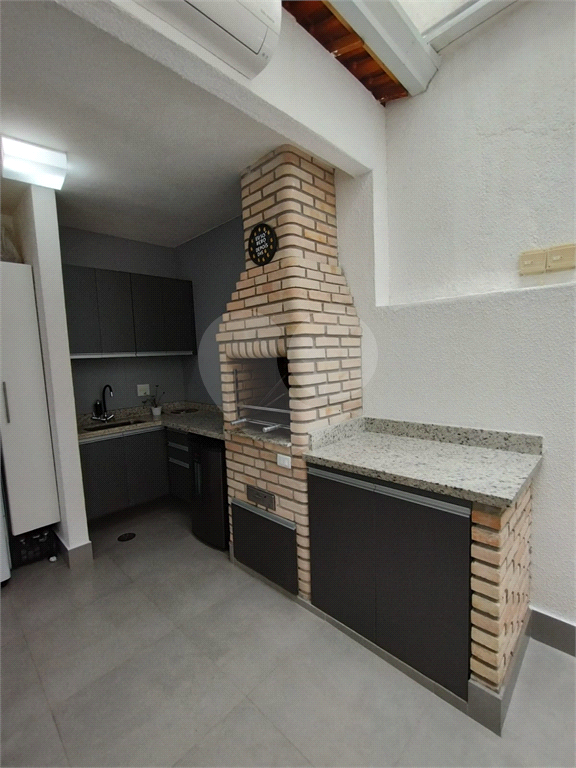 lindo sobrado novo de 3 dts no horto florestal