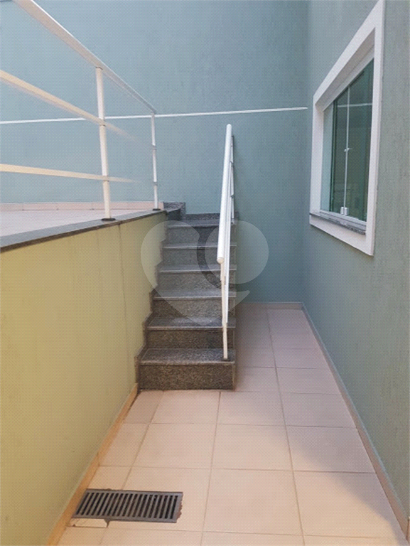 Sobrado Vila Nova Mazzei