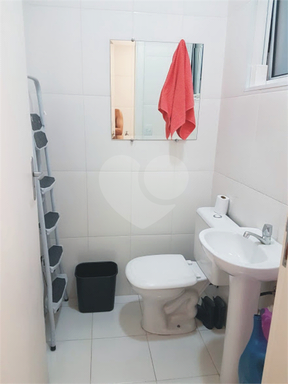 Sobrado Vila Nova Mazzei