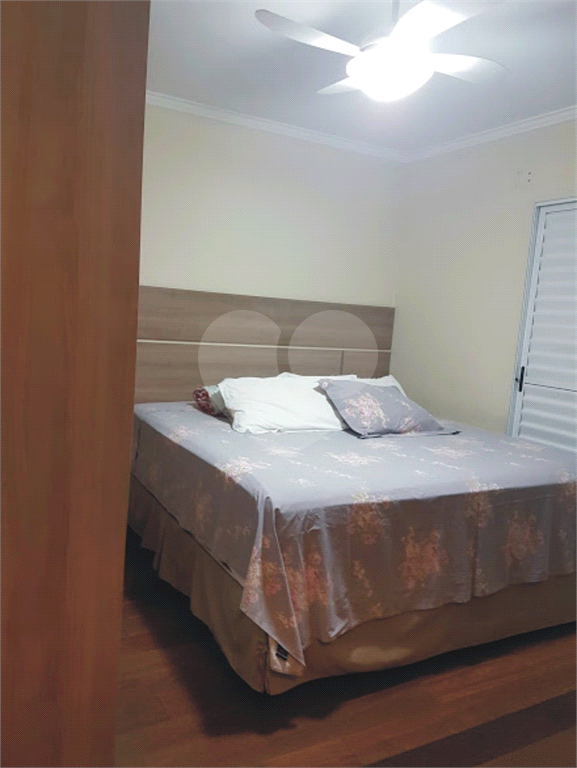 Sobrado Vila Nova Mazzei