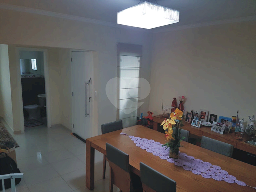 Sobrado Vila Nova Mazzei