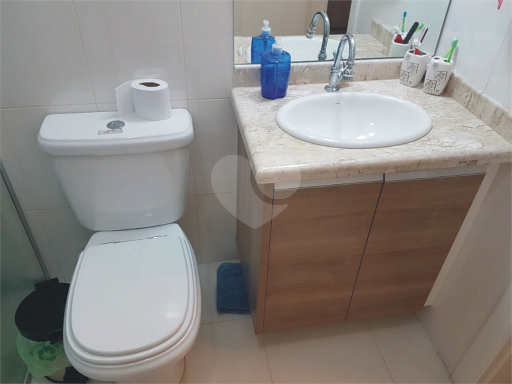 Sobrado Vila Nova Mazzei