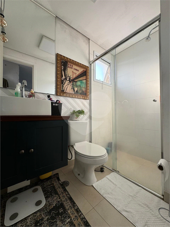 APARTAMENTO em VILA LEOPOLDINA