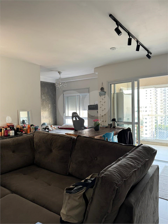 APARTAMENTO em VILA LEOPOLDINA