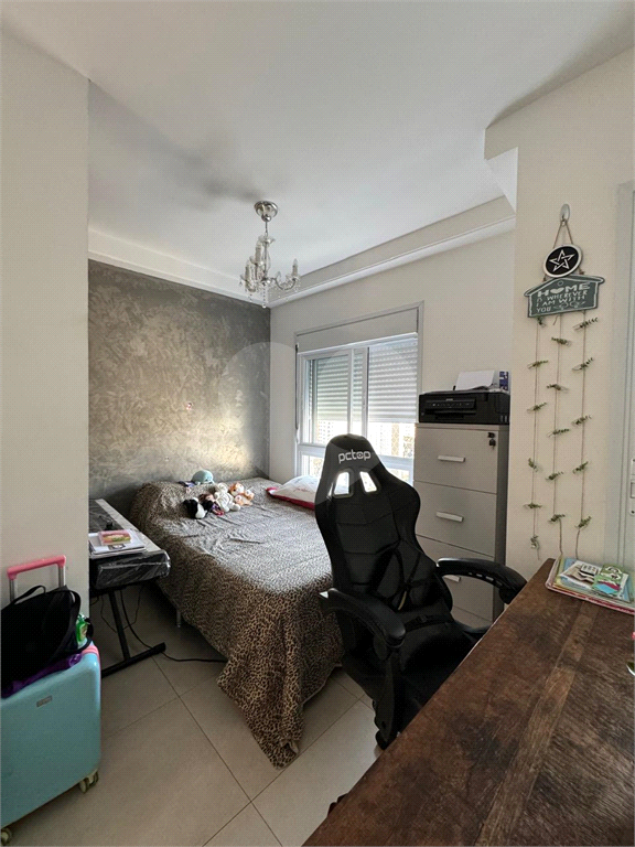 APARTAMENTO em VILA LEOPOLDINA