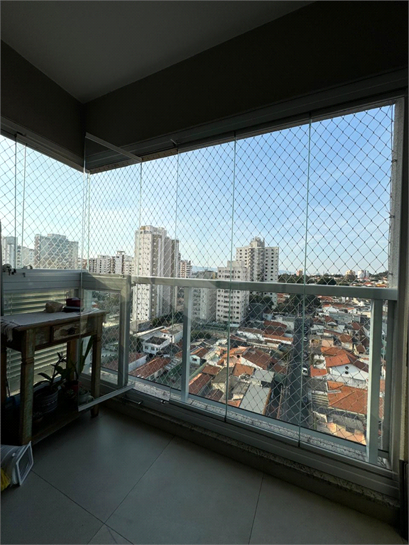 APARTAMENTO em VILA LEOPOLDINA