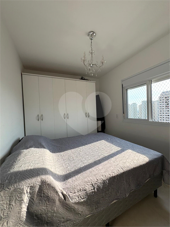 APARTAMENTO em VILA LEOPOLDINA