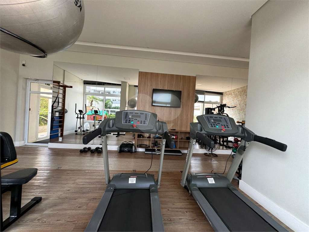 APARTAMENTO em VILA LEOPOLDINA