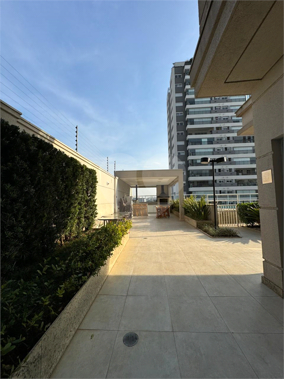 APARTAMENTO em VILA LEOPOLDINA