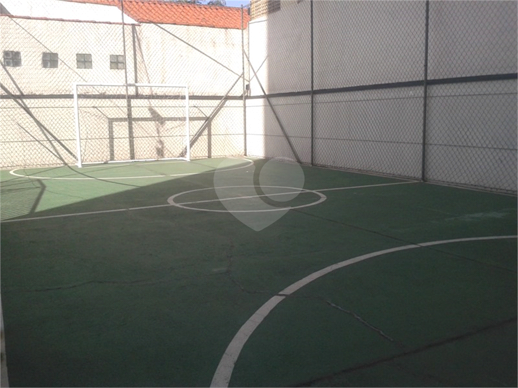 APARTAMENTO em SANTANA