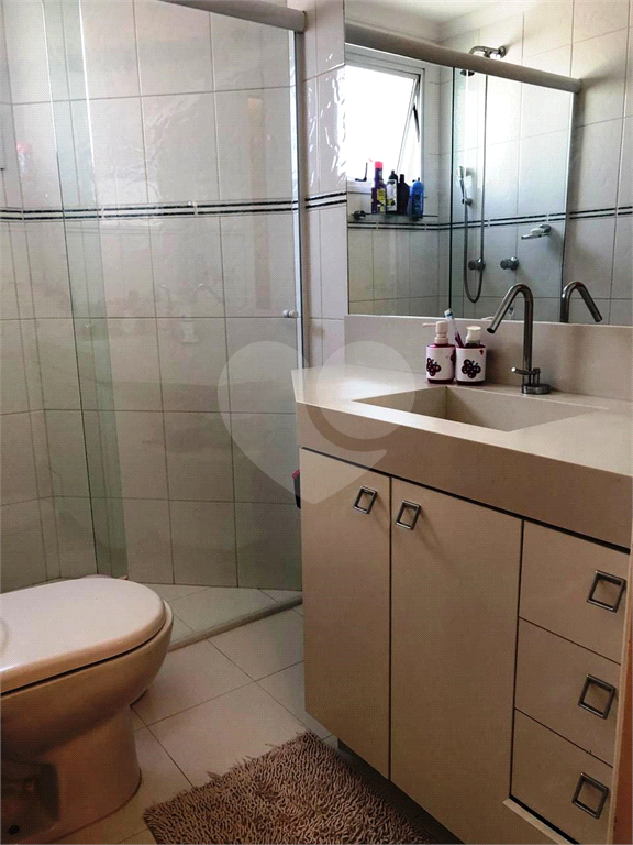 APARTAMENTO em SANTANA