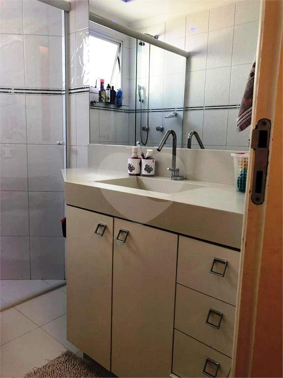 APARTAMENTO em SANTANA