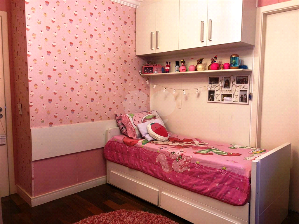 APARTAMENTO em SANTANA