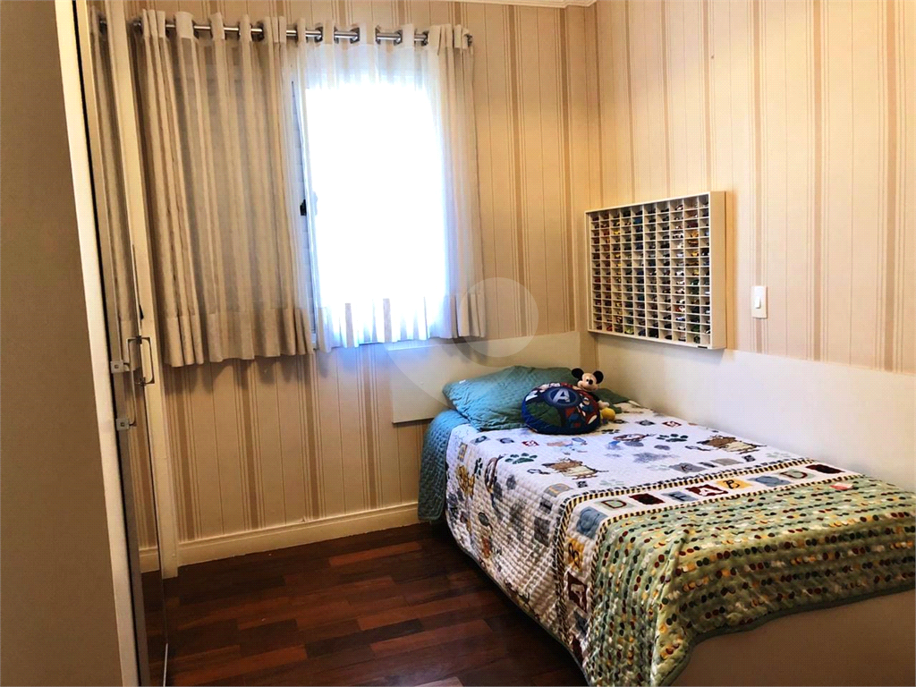 APARTAMENTO em SANTANA