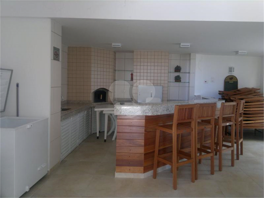 APARTAMENTO em SANTANA