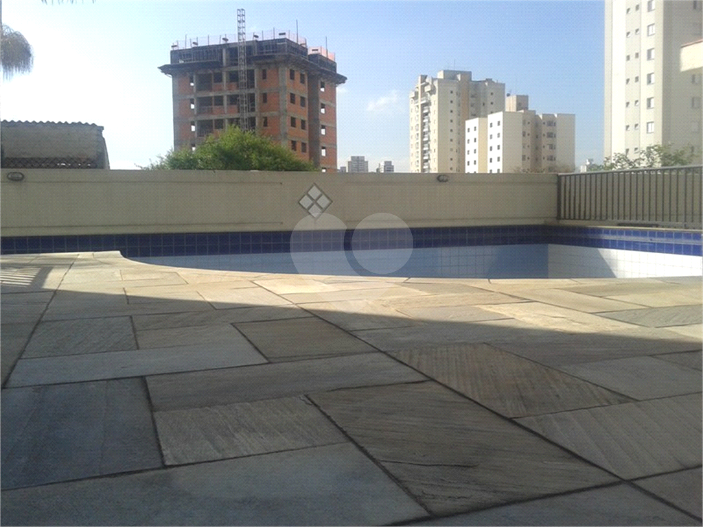APARTAMENTO em SANTANA