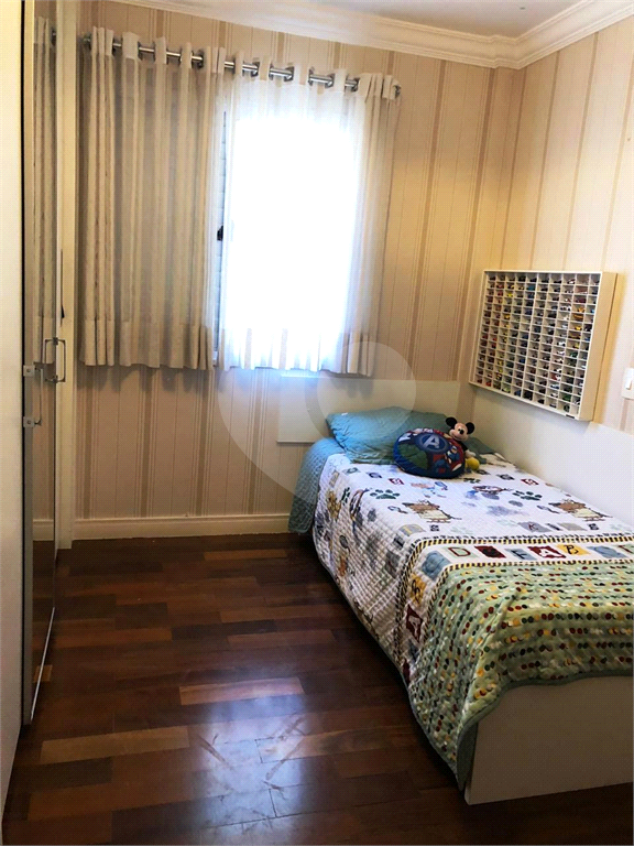 APARTAMENTO em SANTANA