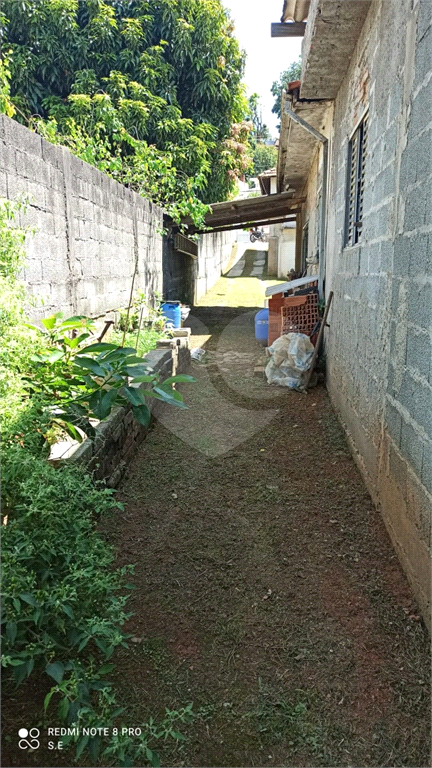 Terreno para condominio.