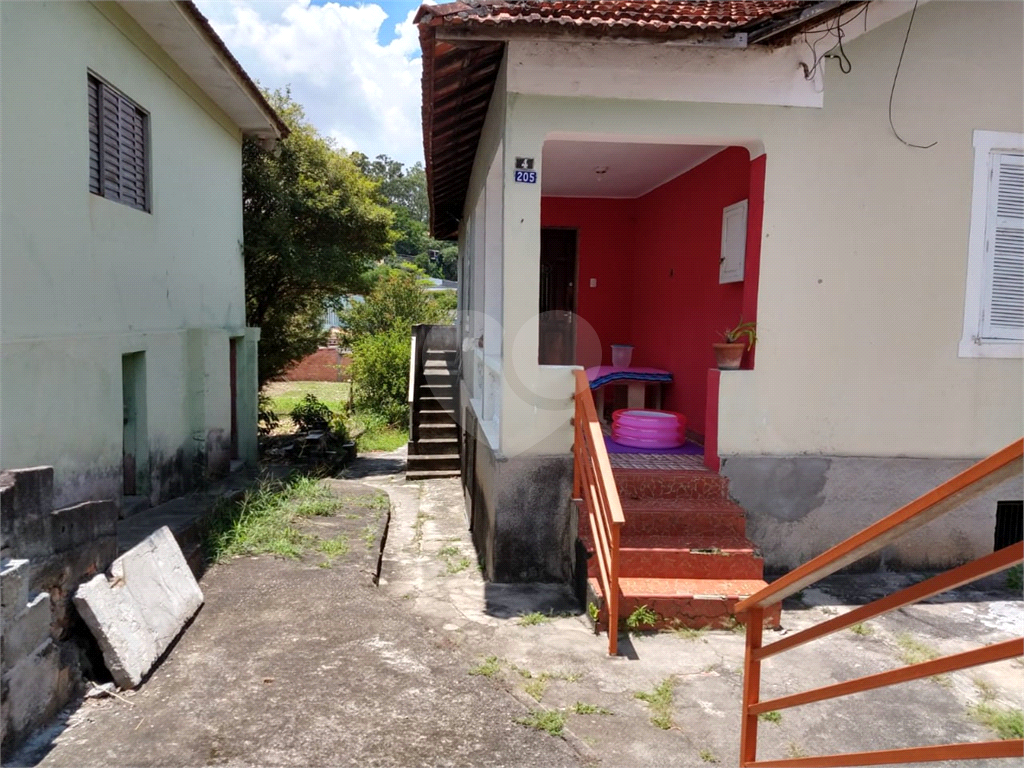 Terreno para condominio.