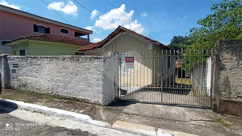 Terreno para condominio.