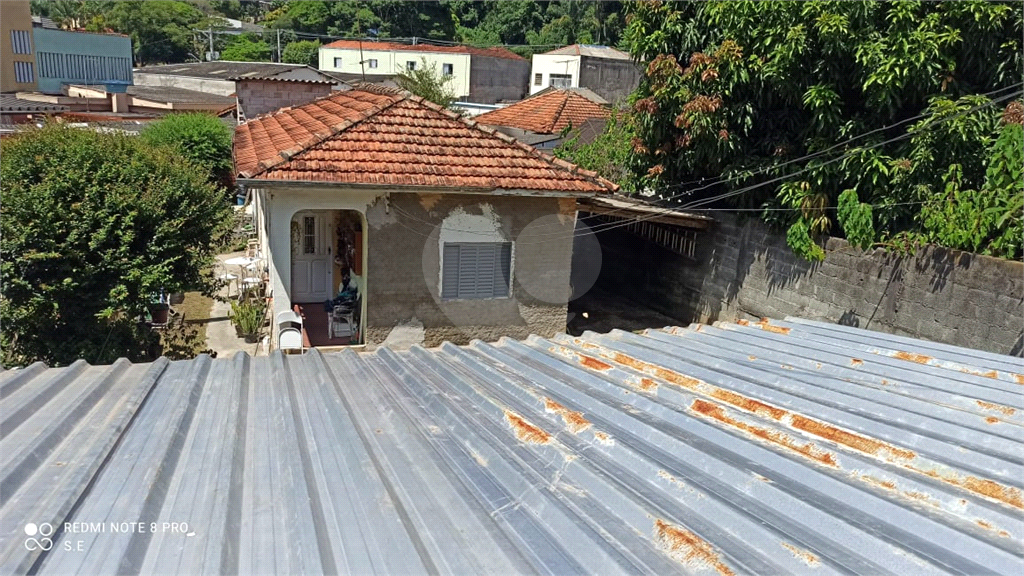 Terreno para condominio.