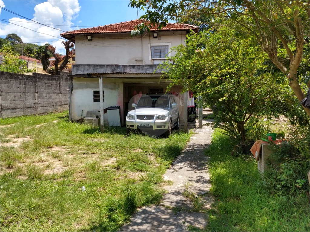Terreno para condominio.