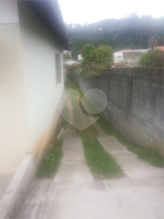 Terreno para condominio.