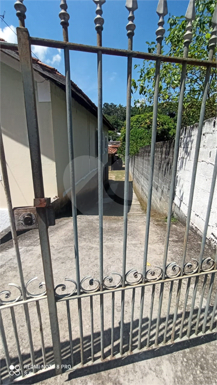 Terreno para condominio.